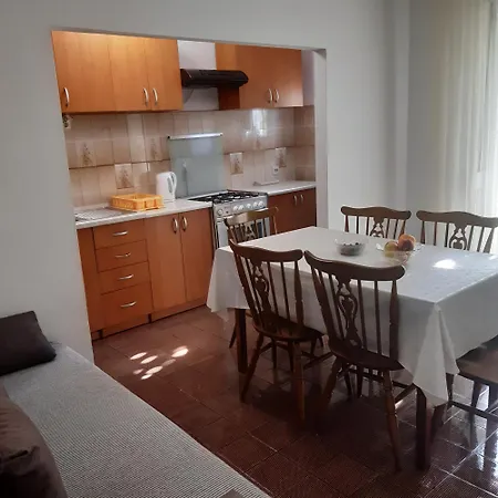 Sunny Apartment Sukosan Exterior photo