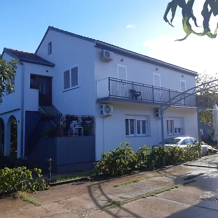 Sunny Apartment Sukosan Exterior photo